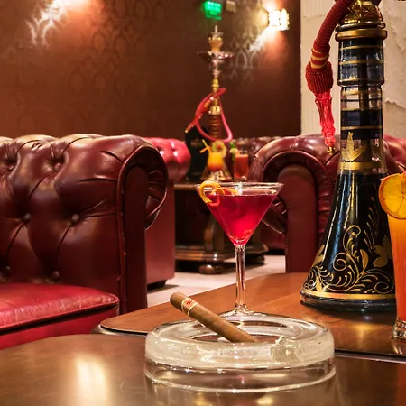 Grand Royale Complex & アパートホテル バンスコ