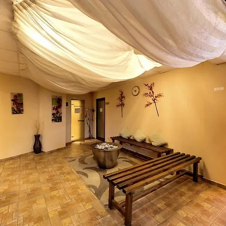 Grand Royale Complex & アパートホテル バンスコ