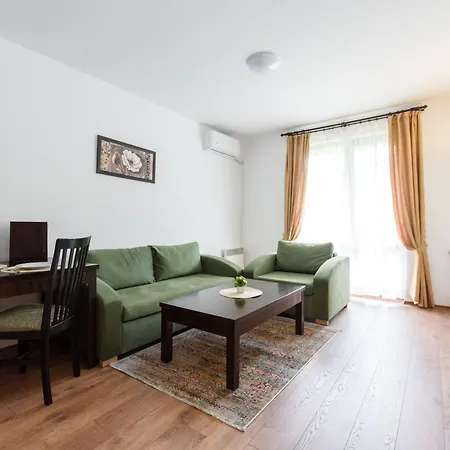 Grand Royale Complex & 4* バンスコ