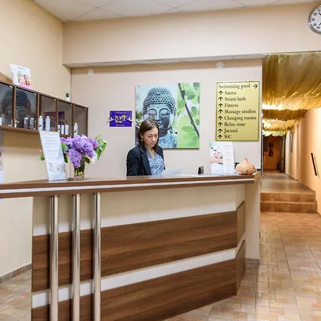 Grand Royale Complex & 4* バンスコ