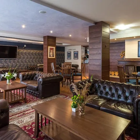 アパートホテル Grand Royale Complex &