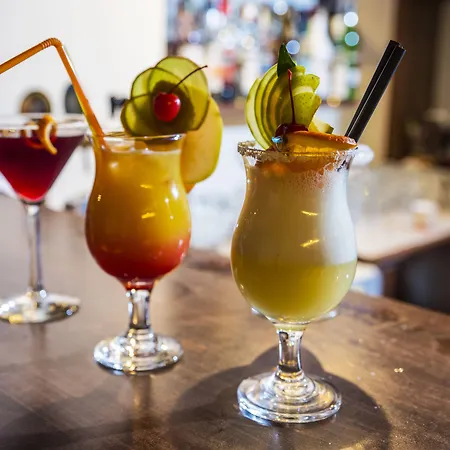 Grand Royale Complex & アパートホテル 4*