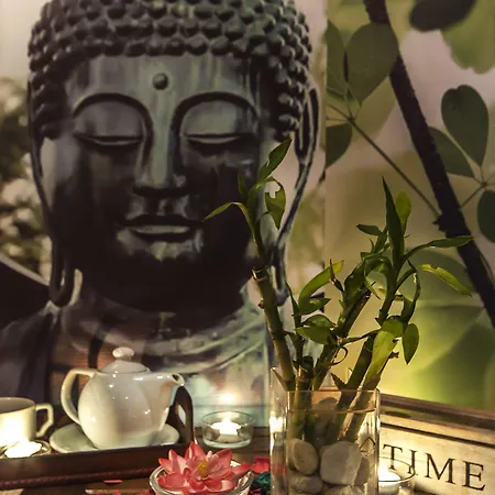 アパートホテル Grand Royale Complex &