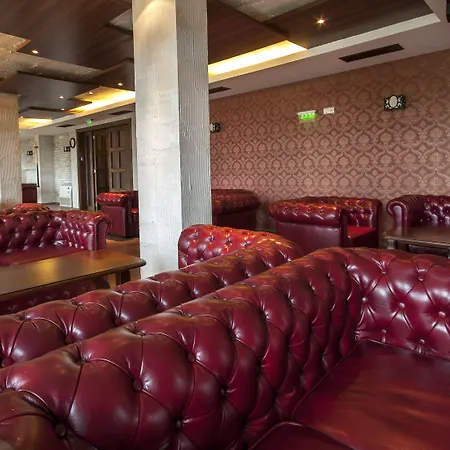 Grand Royale Complex & アパートホテル 4*