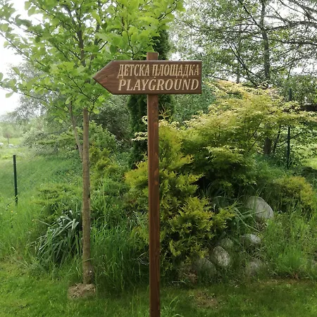 Grand Royale Complex & アパートホテル