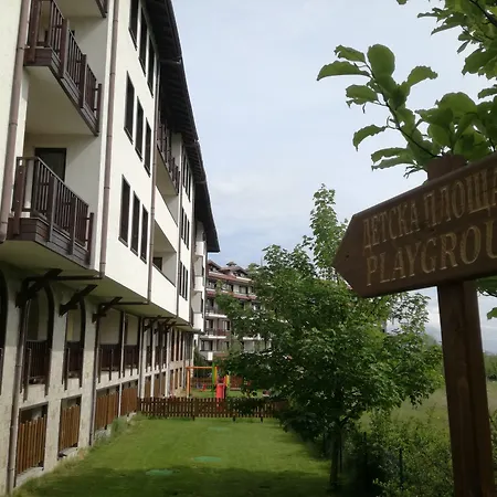 Grand Royale Complex &