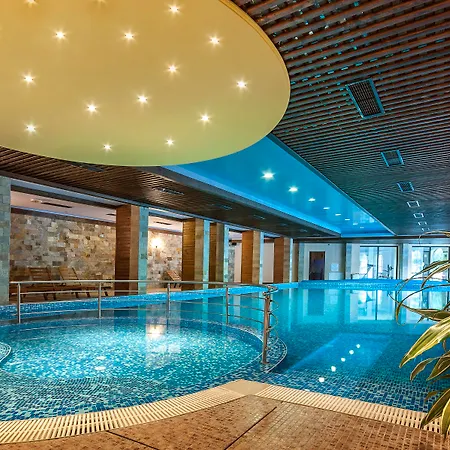 Aparthotel Grand Royale Complex &