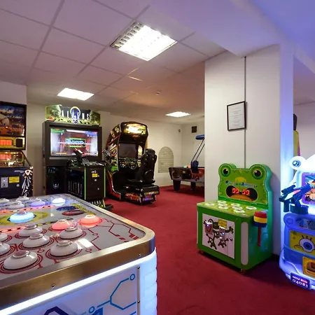 Grand Royale Complex &