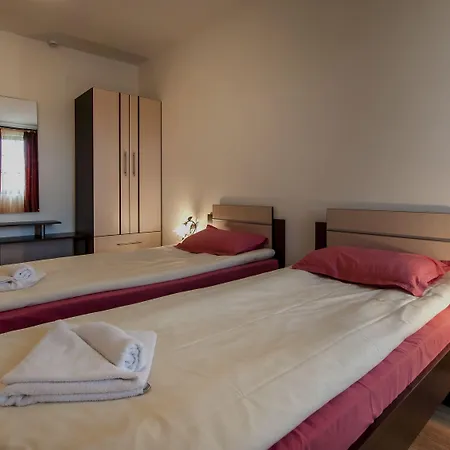 Grand Royale Complex &