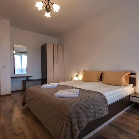 Hotel de apartamente Grand Royale Complex & Bansko