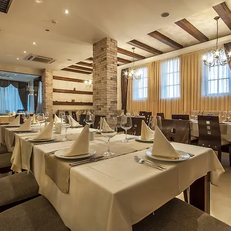 Grand Royale Complex & Bansko