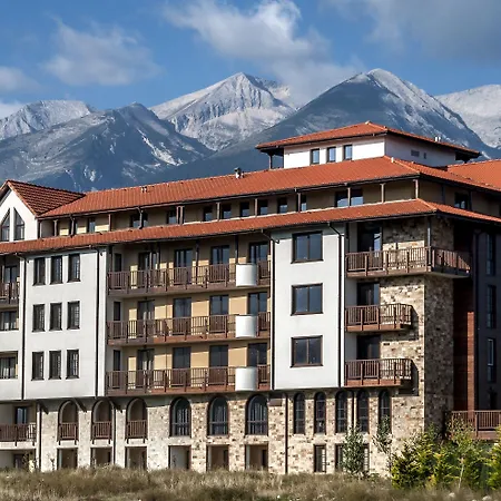 Grand Royale Complex &