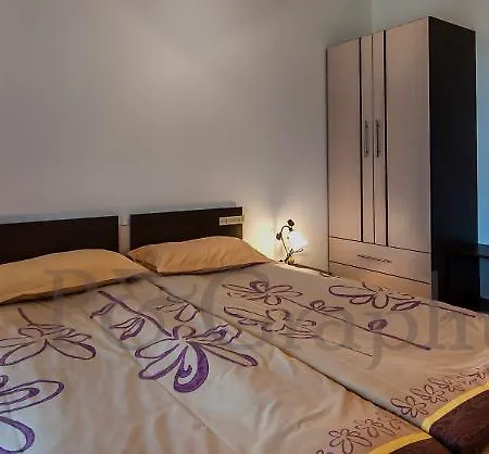 Grand Royale Complex & Aparthotel Bansko