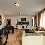 Hotel apartamentowy Grand Royale Complex & Bansko