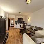 Grand Royale Complex & Hotel apartamentowy Bansko