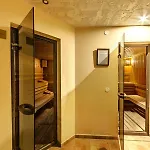 Hotel apartamentowy Grand Royale Complex & 4*