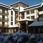 Grand Royale Complex & Hotel apartamentowy Bansko