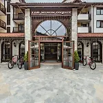 Grand Royale Complex & Hotel apartamentowy