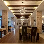 Hotel apartamentowy Grand Royale Complex & 4*