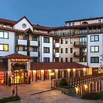 Grand Royale Complex & 4*