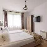 Hotel apartamentowy Grand Royale Complex &