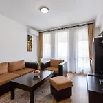 Hotel apartamentowy Grand Royale Complex & Bansko