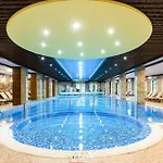 Hotel apartamentowy Grand Royale Complex & Bansko