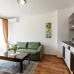 Grand Royale Complex & Hotel apartamentowy 4*