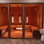 Hotel apartamentowy Grand Royale Complex &