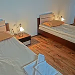 Hotel apartamentowy Grand Royale Complex &