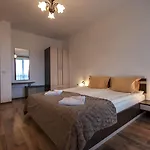 Hotel apartamentowy Grand Royale Complex & Bansko