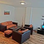Hotel apartamentowy Grand Royale Complex & 4*