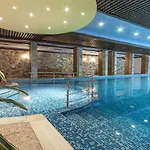 Hotel apartamentowy Grand Royale Complex & 4*