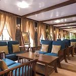 Hotel apartamentowy Grand Royale Complex & Bansko