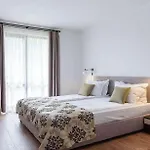 Hotel apartamentowy Grand Royale Complex & Bansko