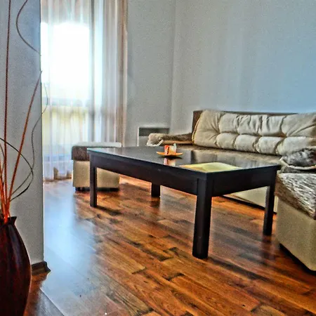 Grand Royale Complex & Aparthotel