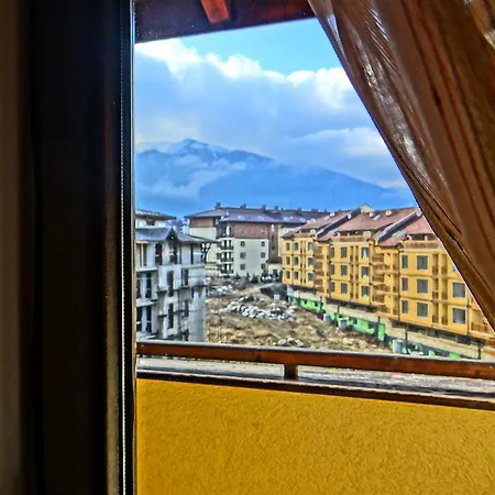 Aparthotel Grand Royale Complex & Bansko