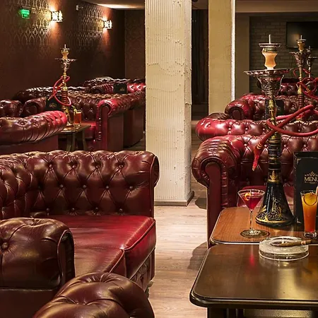 그랜드 로열 콤플렉스&스파 아파트호텔