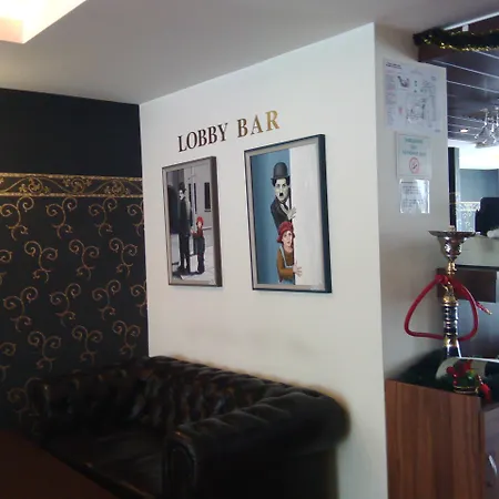 Grand Royale Complex & בנסקו