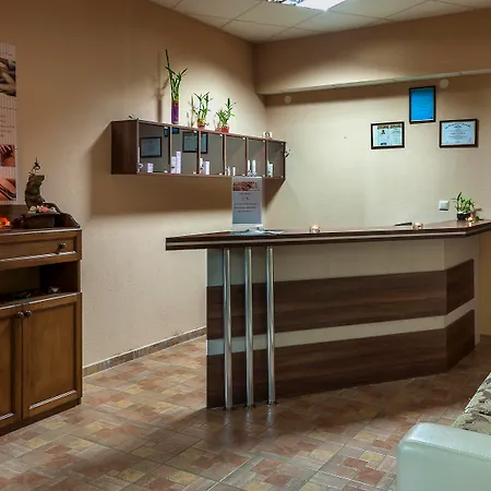 Grand Royale Complex & 4* בנסקו