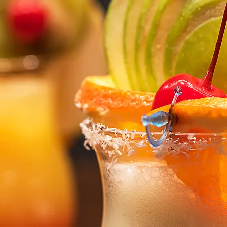 그랜드 로열 콤플렉스&스파 아파트호텔