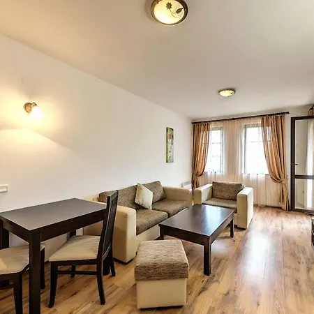 Aparthotel Grand Royale Complex & Bansko