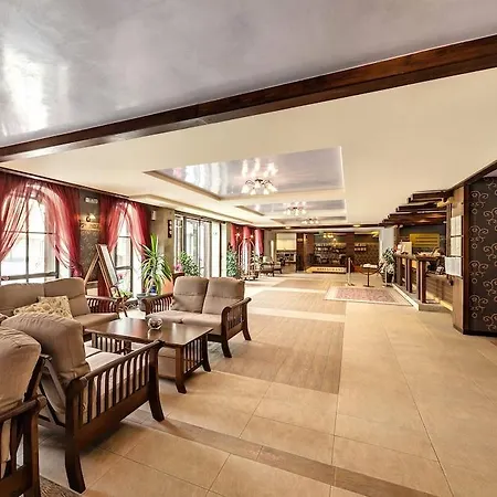 Grand Royale Complex & Aparthotel