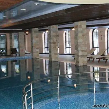 Grand Royale Complex & Aparthotel