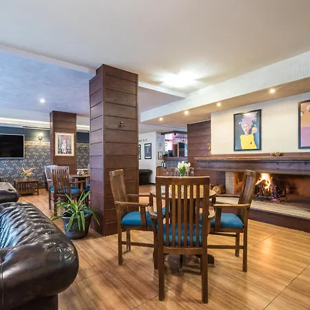 Grand Royale Complex & 4* בנסקו