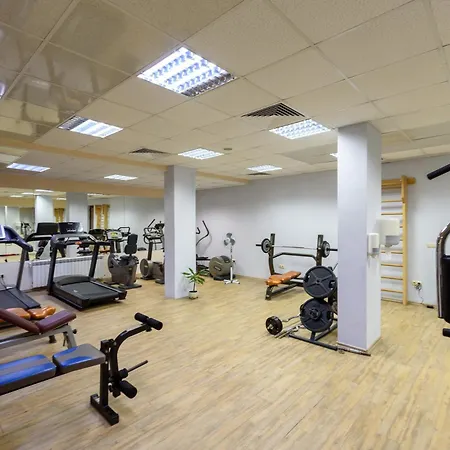 그랜드 로열 콤플렉스&스파 아파트호텔 반스코