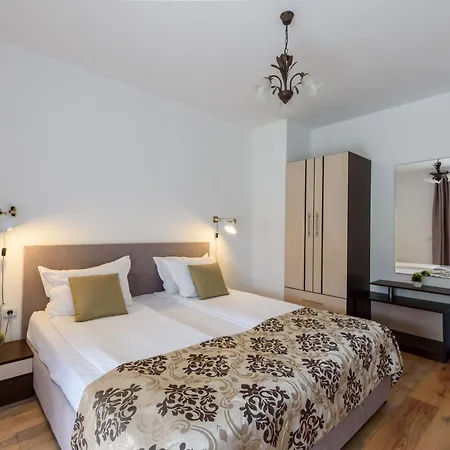 그랜드 로열 콤플렉스&스파 4*