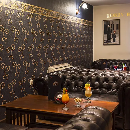 그랜드 로열 콤플렉스&스파 4*