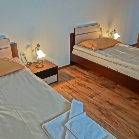 アパートホテル Grand Royale Complex &