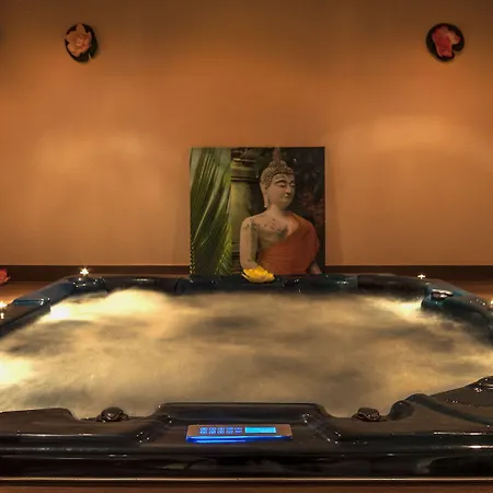 아파트호텔 그랜드 로열 콤플렉스&스파